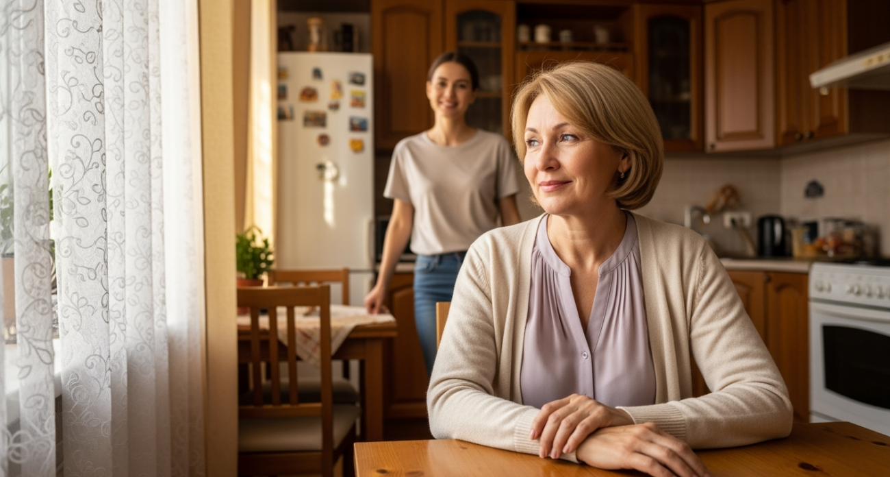 Тайная фраза, которая заставляет детей вернуться: проверьте, знаете ли вы эти слова