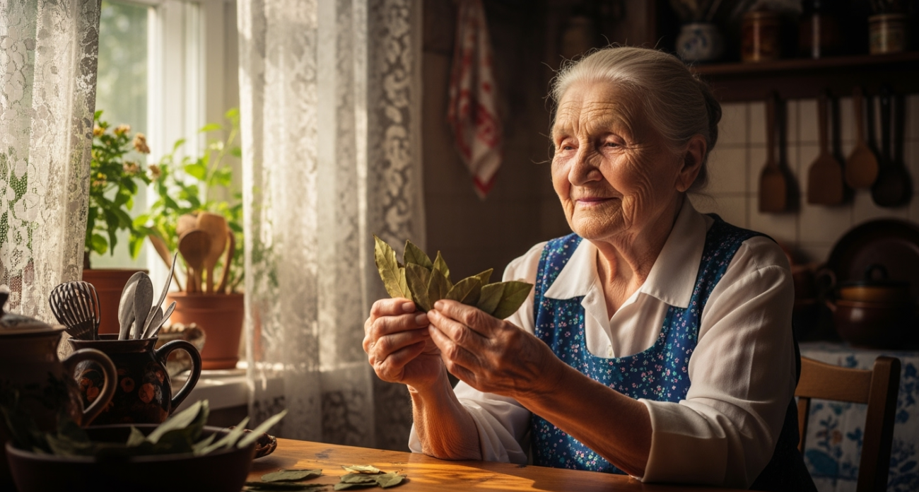 Почему лавровый лист в кошельке притягивает деньги — древний секрет, который мало кто знает