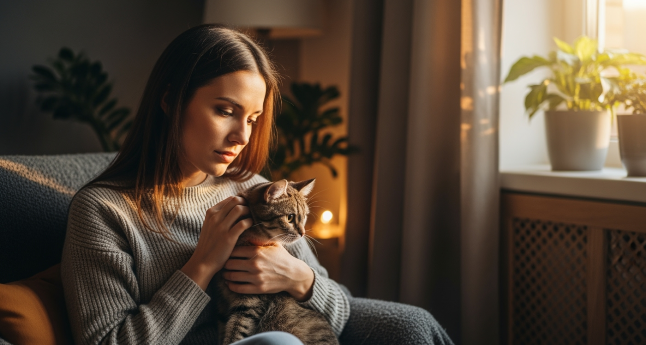 Эти имена приносят кошкам несчастье: ветеринары раскрыли тайну которую скрывают от хозяев