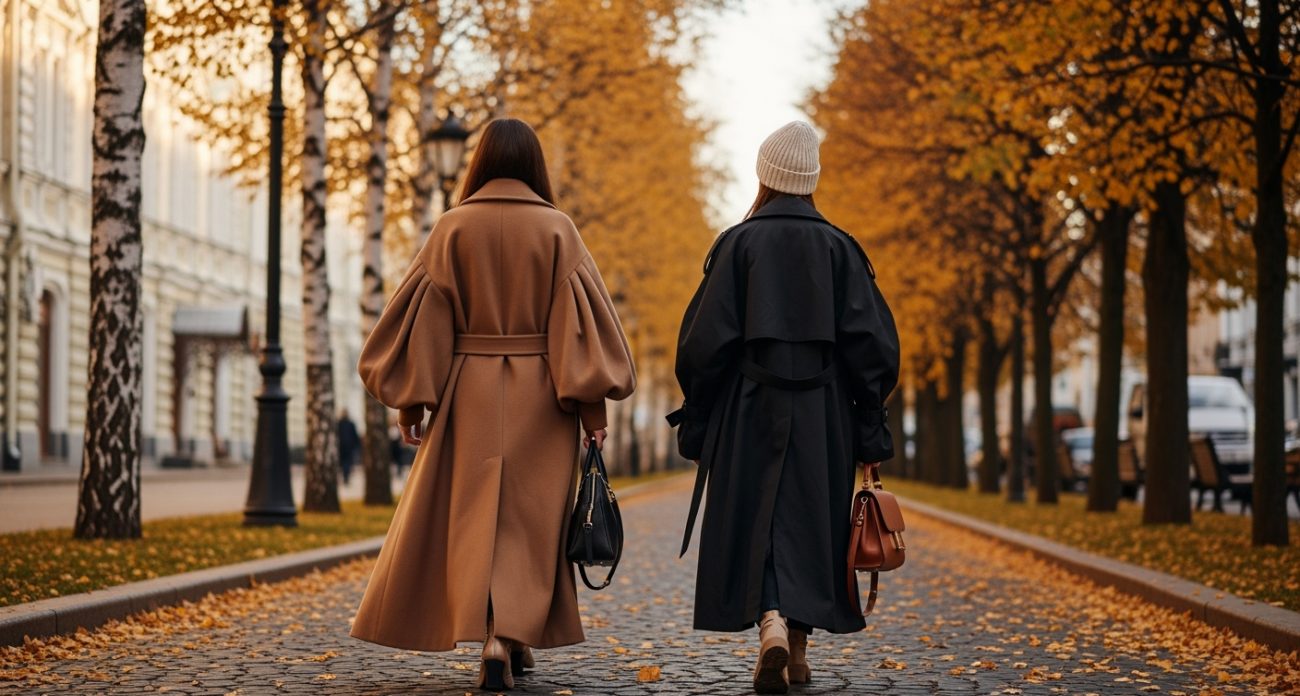 Эти куртки притягивают удачу и делают образ магнетическим: проверьте, есть ли у вас такая