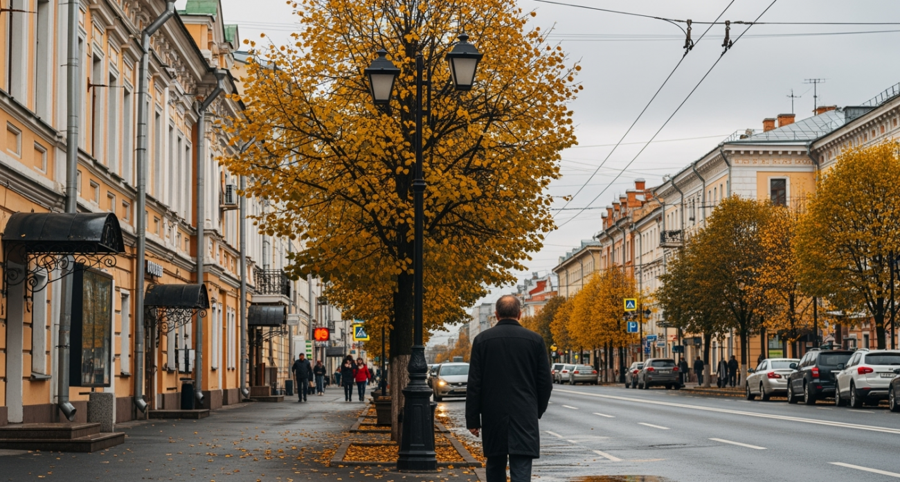 Сентябрьские испытания-2025: кому из россиян грозят серьезные потери и как защитить свои деньги от новых ловушек