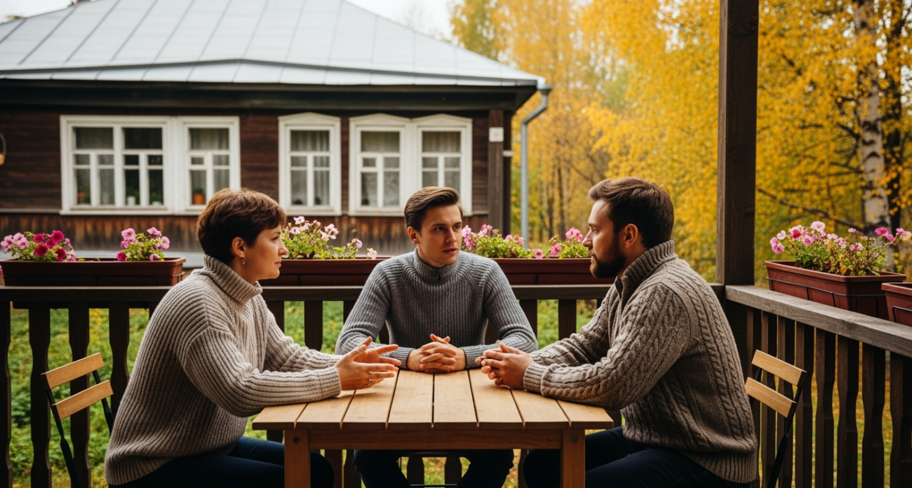 6 тайных черт немцев, которые русские не могут вынести: проверьте, узнаете ли вы себя в этих реакциях