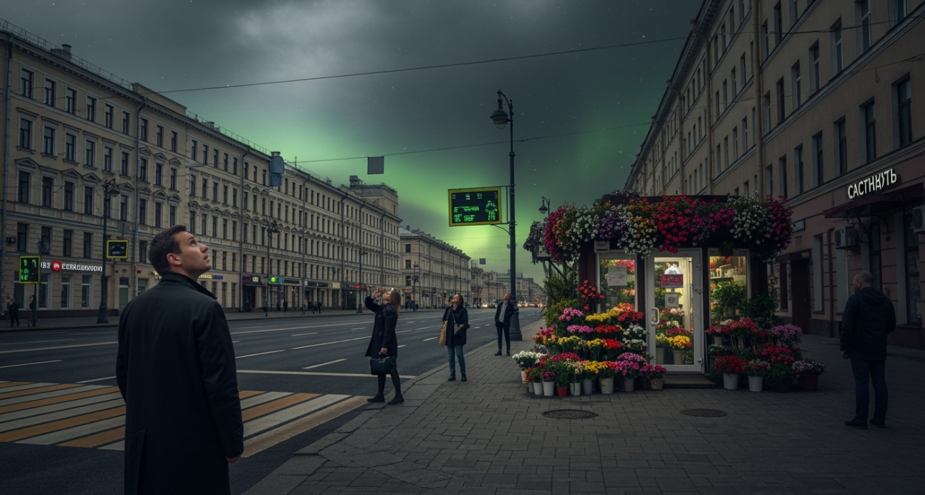 Геомагнитный шторм в ночь с 1 на 2 сентября: проверьте, входите ли вы в группу риска, которой грозят серьезные последствия