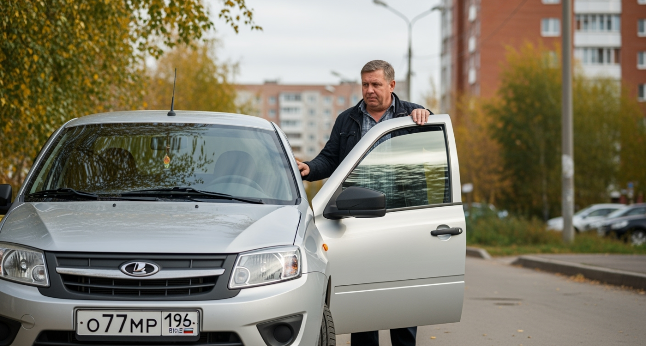 «Купил Ладу Гранту за 970 тысяч - через месяц открылась страшная правда, которую скрывают в автосалонах»