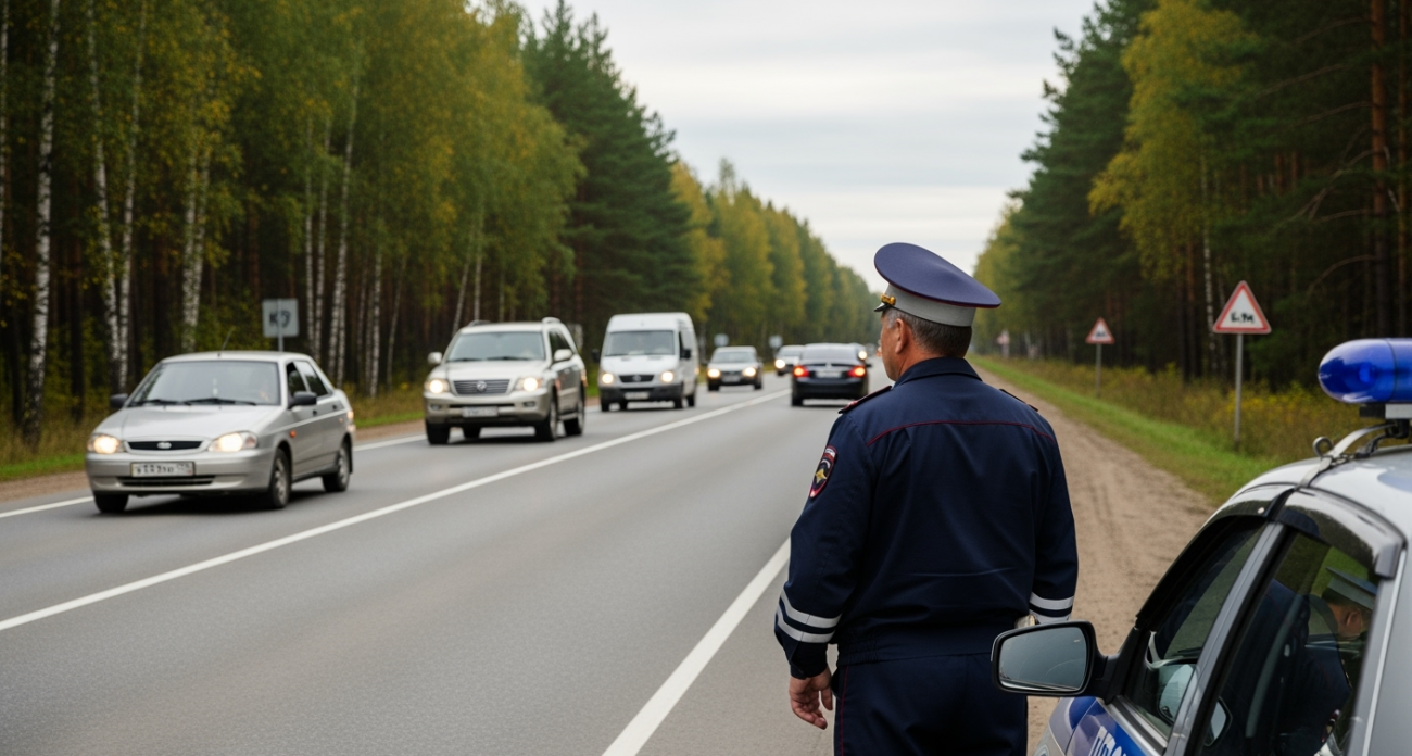 Секрет, который знают только опытные водители: эти 4 типа машин — настоящие ангелы-хранители на дороге, им везет больше других