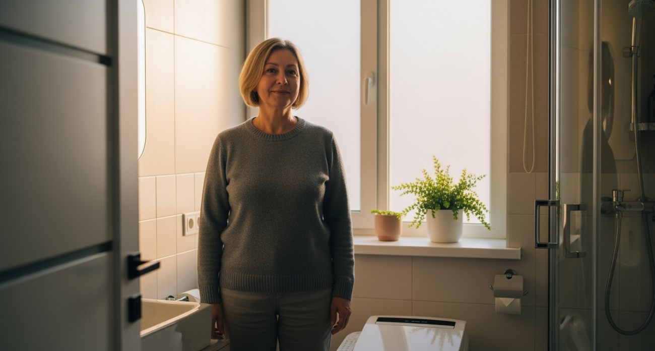 Врачи скрывают: что происходит с организмом тех, кто отказался от туалетной бумаги