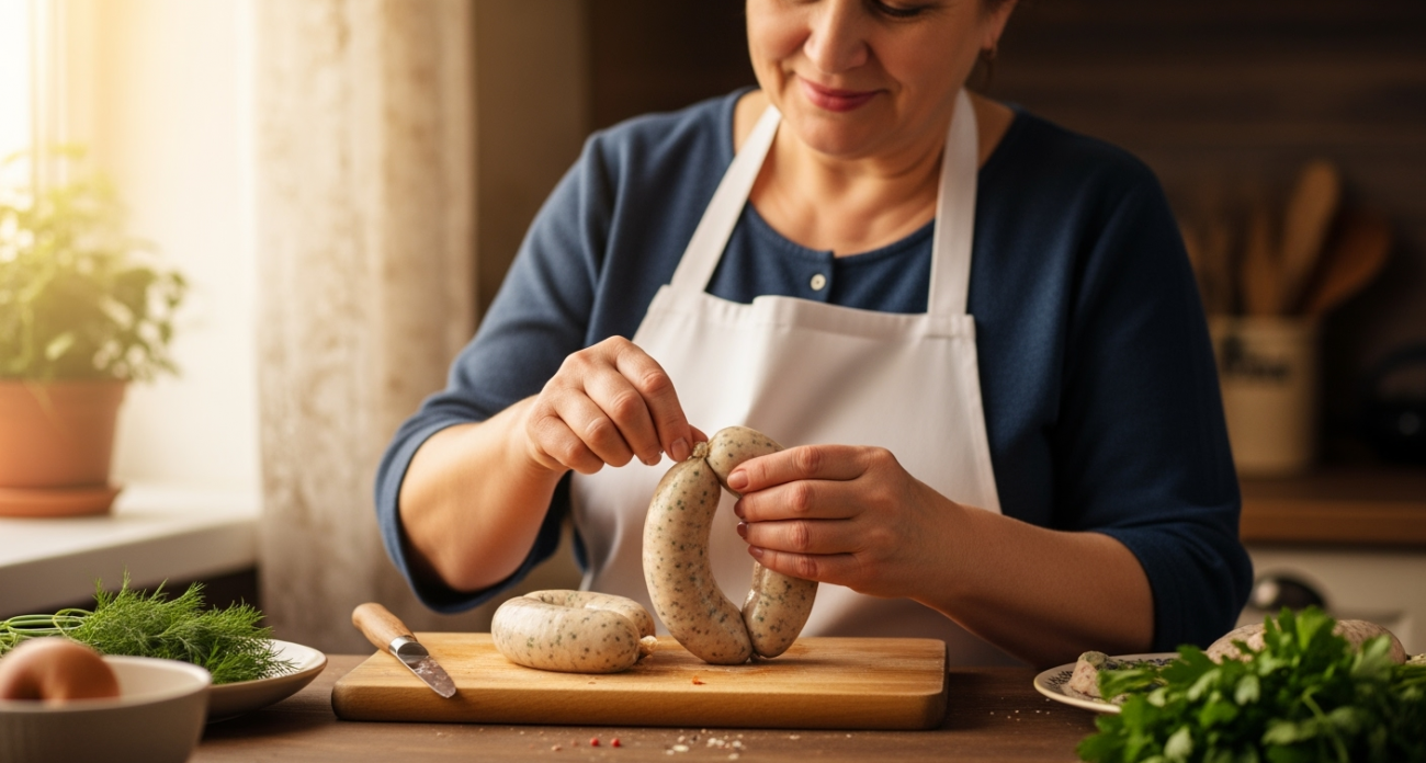 Забудьте про дорогие деликатесы: этот секретный рецепт из курицы превратит вашу кухню в ресторан за копейки