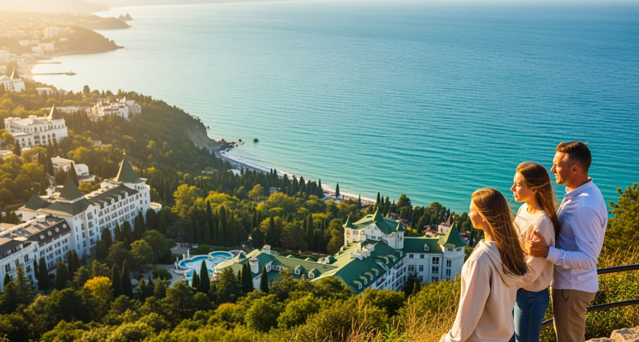 Секрет, который турагенты скрывают: 3 курорта где отдых королевский, а платишь в 2 раза меньше чем за Турцию