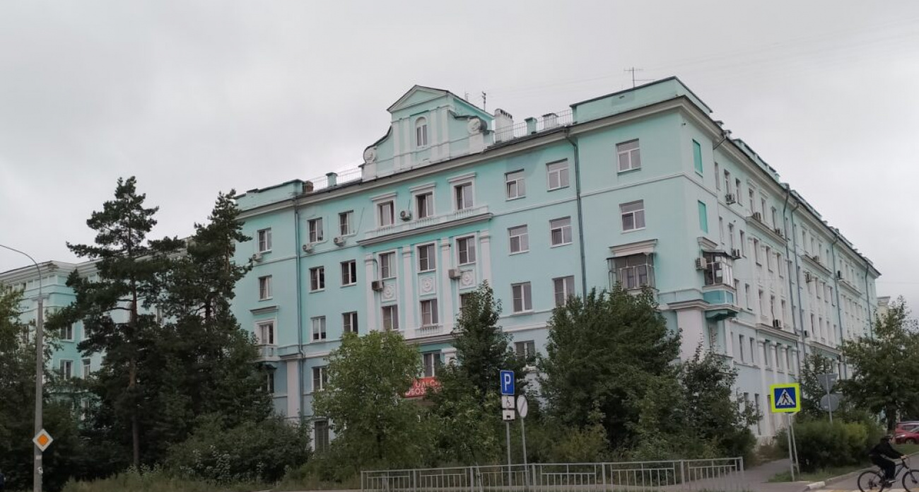 Владимир Орельский: архитектор, который за 12 лет создал памятники культурного наследия Дзержинска