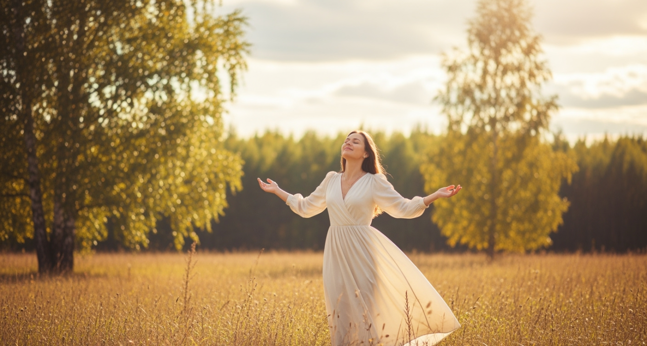Рождённые 8, 12 и 16 числа: психологи объяснили, почему этим людям удаётся избежать любых неприятностей