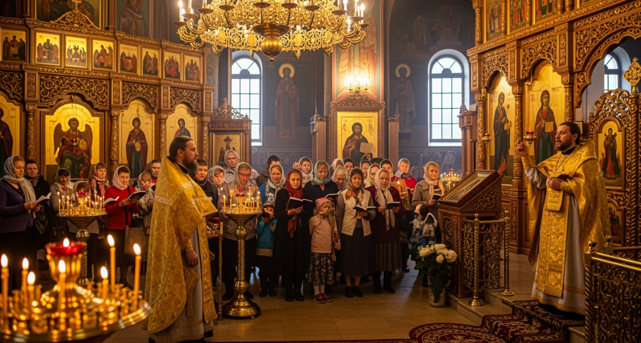 Что происходит с теми, кто нарушает запреты в день Рождества Богородицы: батюшка назвал роковые ошибки