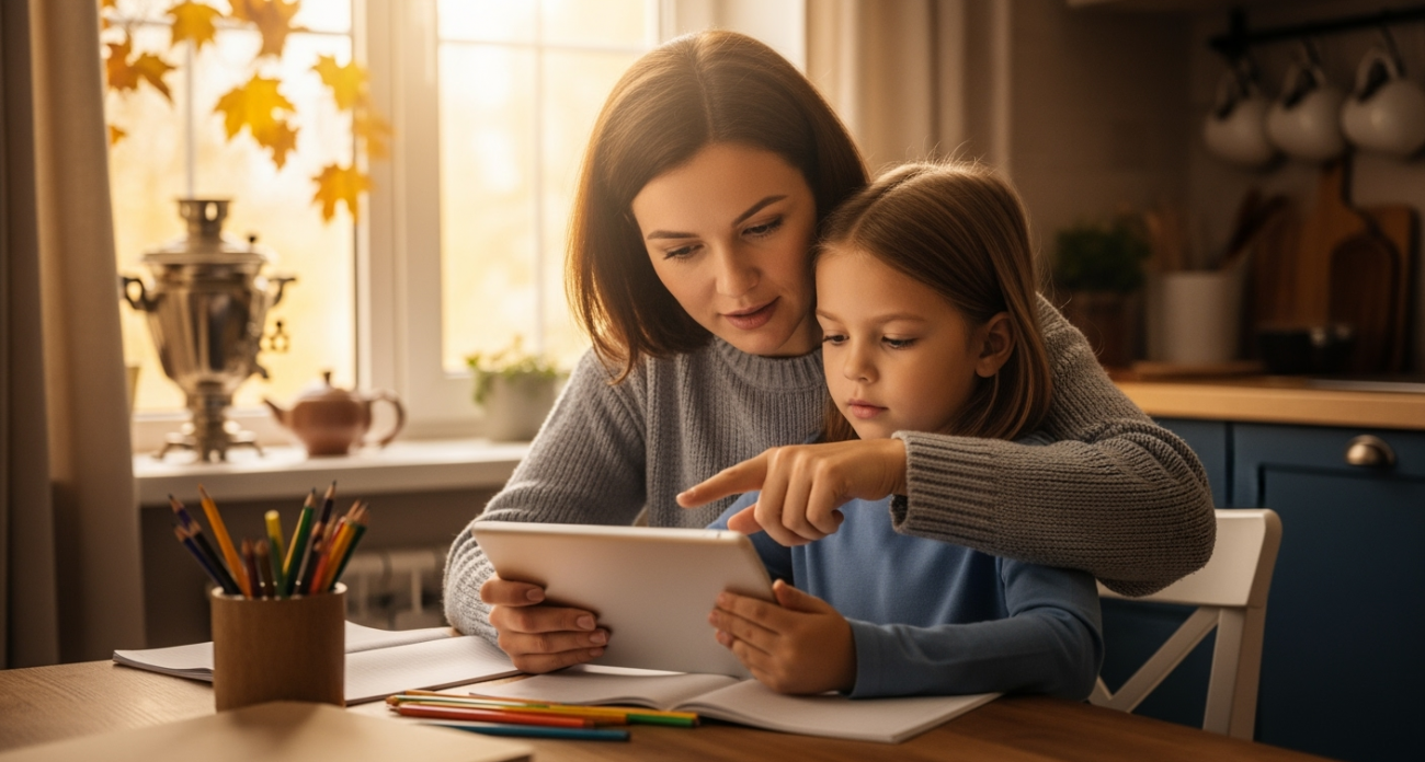 Что скрывают детские смартфоны: тайные угрозы, которые родители не замечают