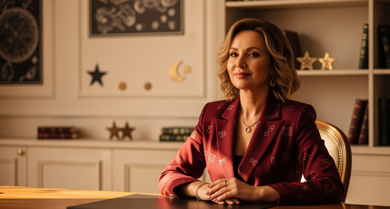 Астролог Тамара Глоба раскрыла, какие 3 знака зодиака получат мощную поддержку звезд в сентябре: их планы начнут сбываться один за другим