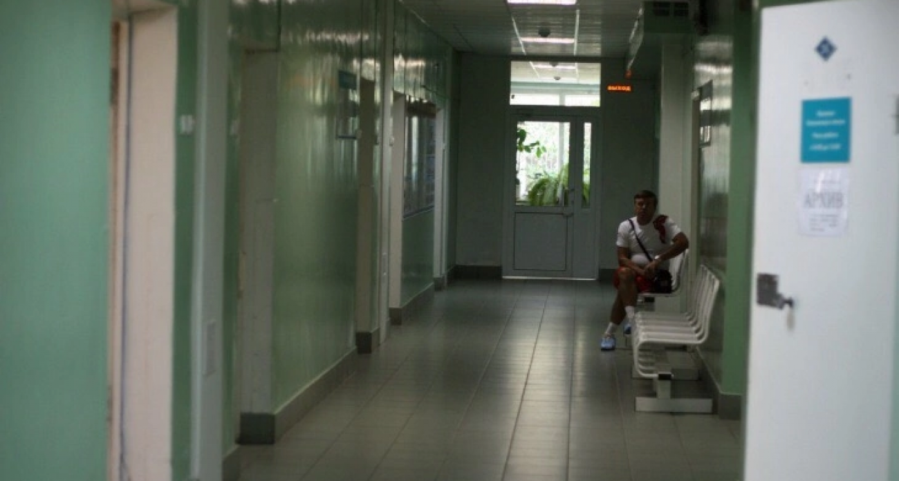 В роддомах Нижегородской области появился бесплатный Wi-Fi