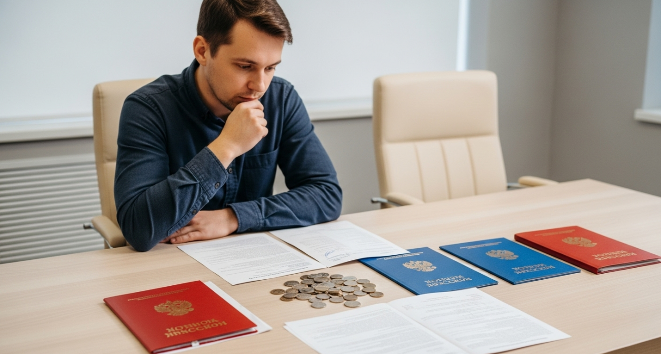 Пенсионеры остаются с 19 329 рублями: кому СФР может забрать до 70% выплат