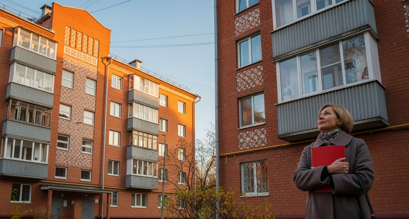 Юристы скрывают: один документ защитит вашу квартиру лучше завещания и избавит от наследственных войн