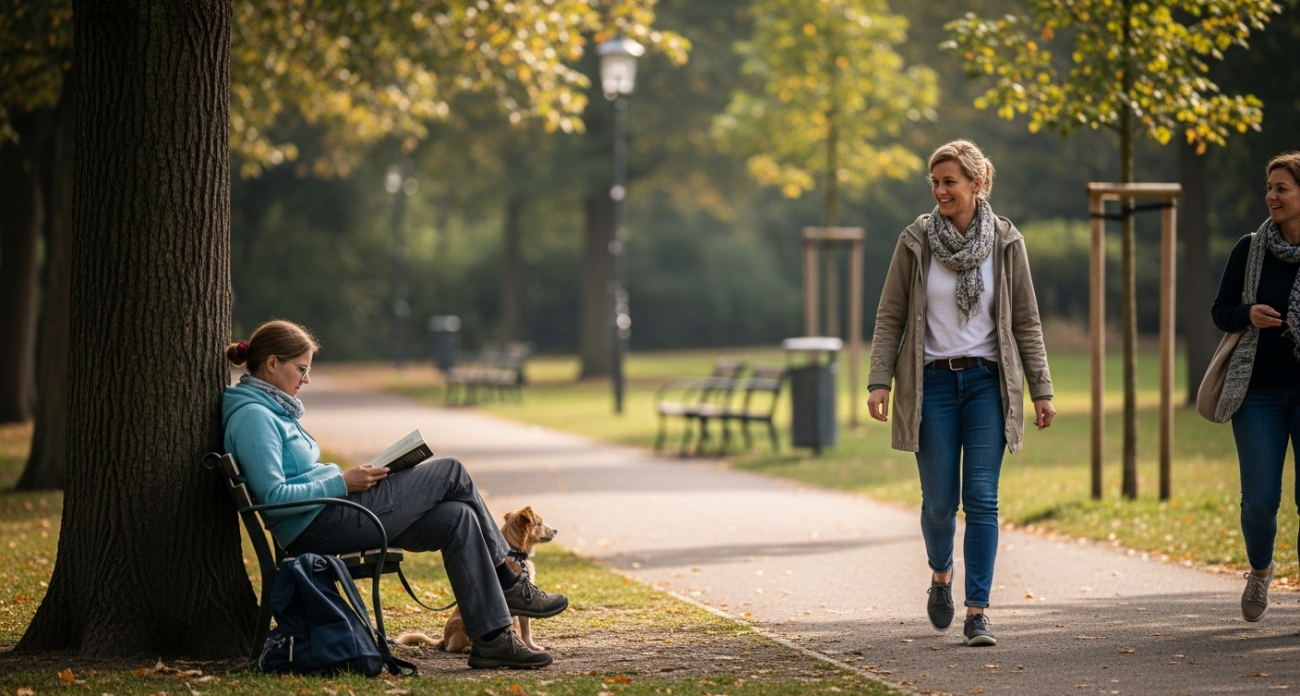 Что немки делают без стыда, а россиянки считают неприличным: 4 культурных различия, которые шокируют наших женщин