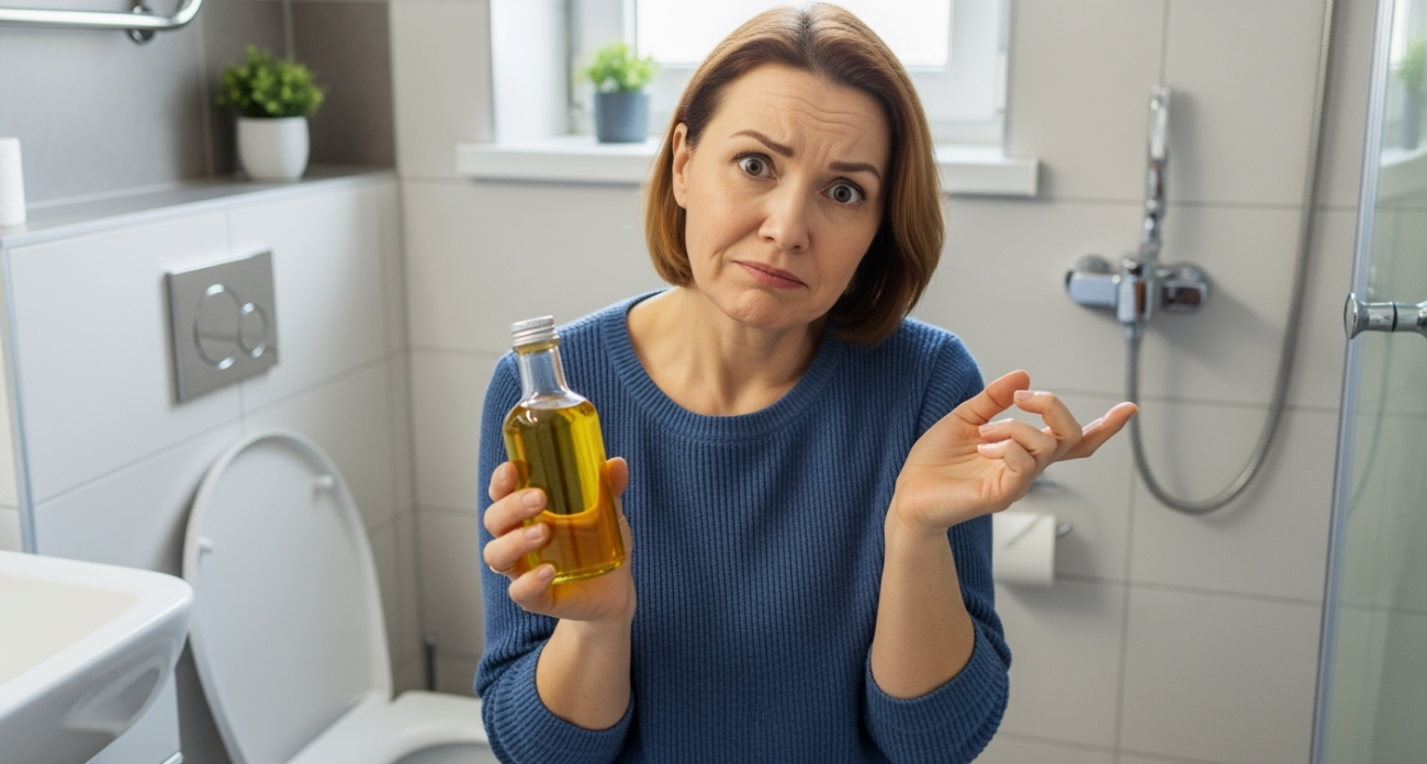 Мы проверили 7 популярных советов по уборке: только 5 из них реально работают