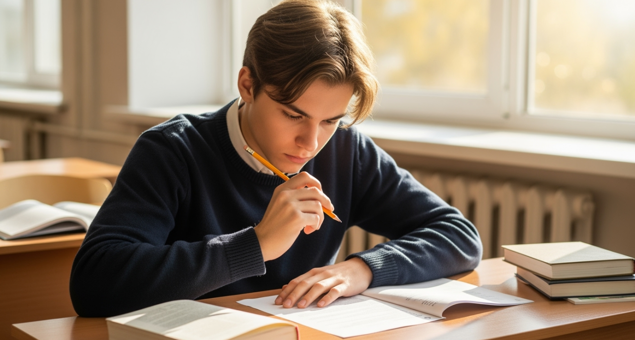 Проверьте себя на этом слове из ЕГЭ: 95% выпускников делают ошибку, а вы сможете написать правильно