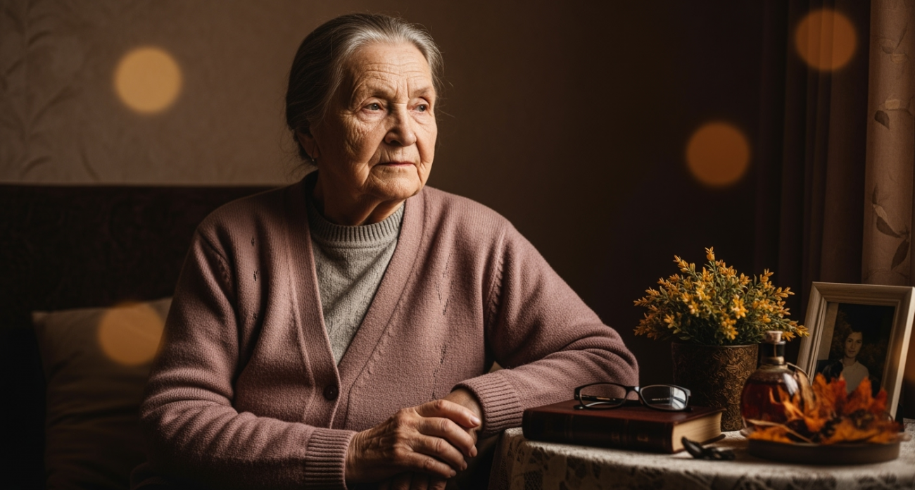 После 60 лет эти 7 потребностей становятся важнее родных: психологи назвали неожиданную правду о старости