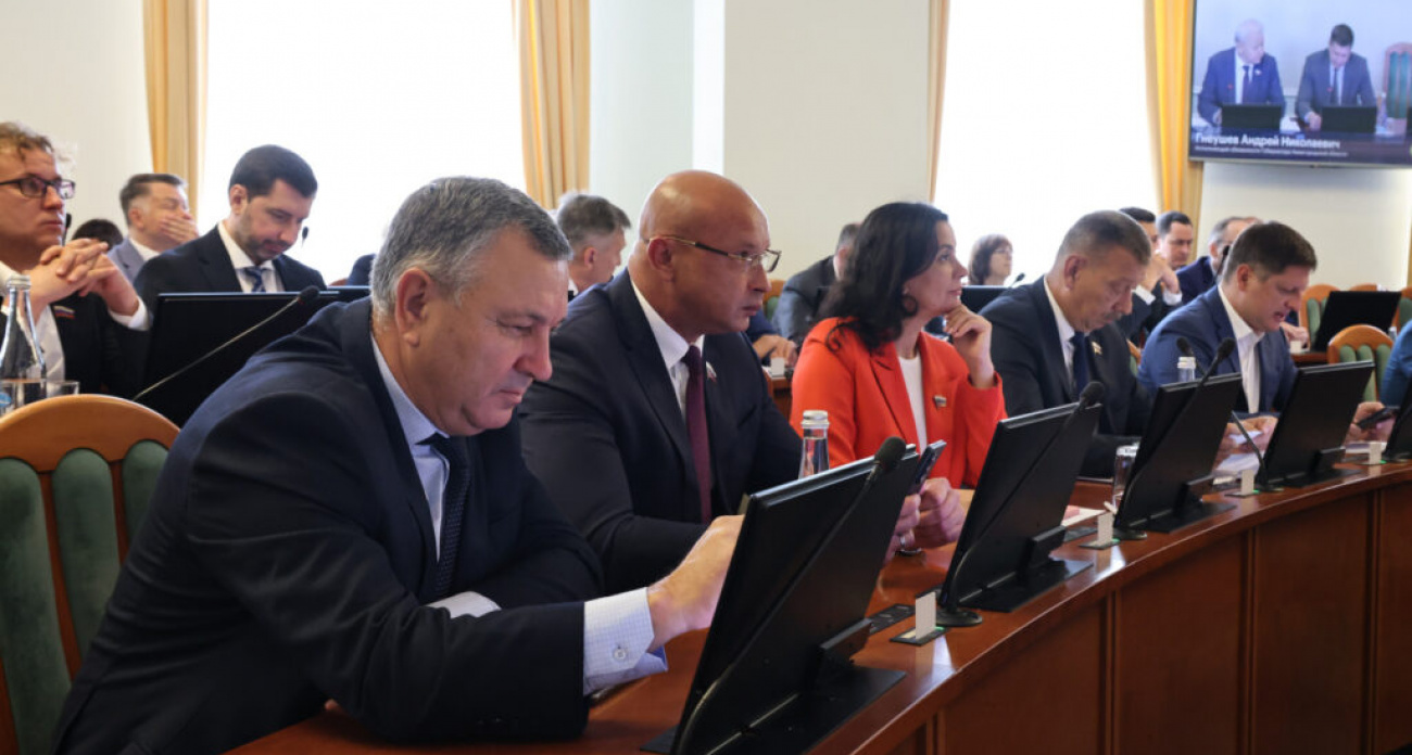 Нижегородские депутаты требуют сделать область пилотным регионом по полному запрету вейпов