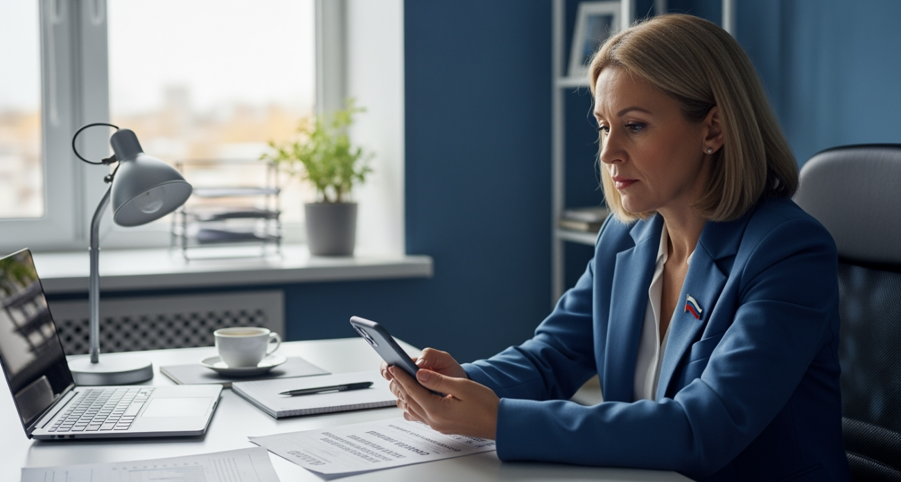 До 500 тысяч рублей штрафа: что россиянам теперь нельзя делать в интернете