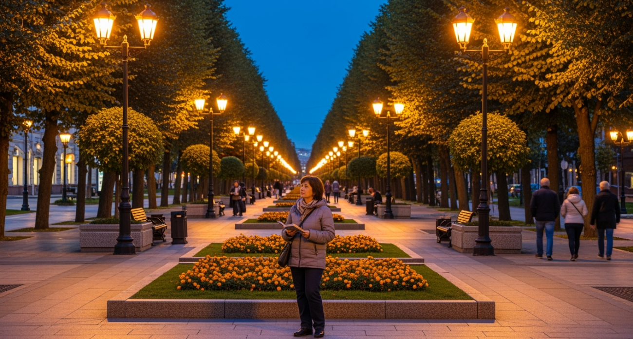 Путешественница со стажем назвала российские курорты, которые разочаруют вас в 2025 году