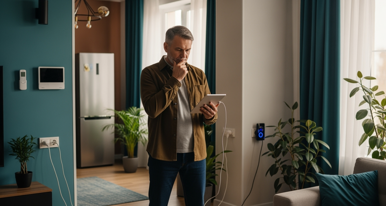 5 приборов, которые электрики запрещают отключать от розетки: незнание этого правила стоило многим квартир