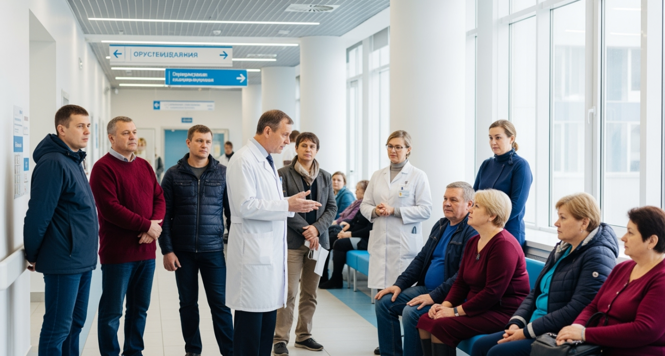 Фейк о трёхдневных больничных для часто болеющих: что на самом деле готовит Минздрав