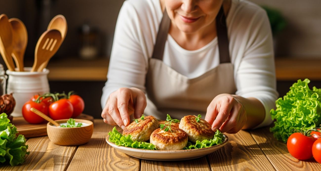 Почему котлеты у одних тают во рту, а у других получаются резиновыми: три секрета, которые скрывают опытные хозяйки