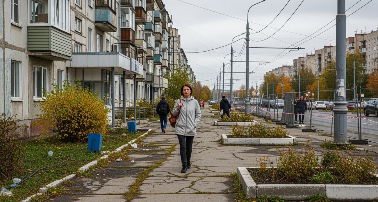 «Проехала всю Россию и составила чёрный список: 10 направлений, где туристов откровенно разводят»
