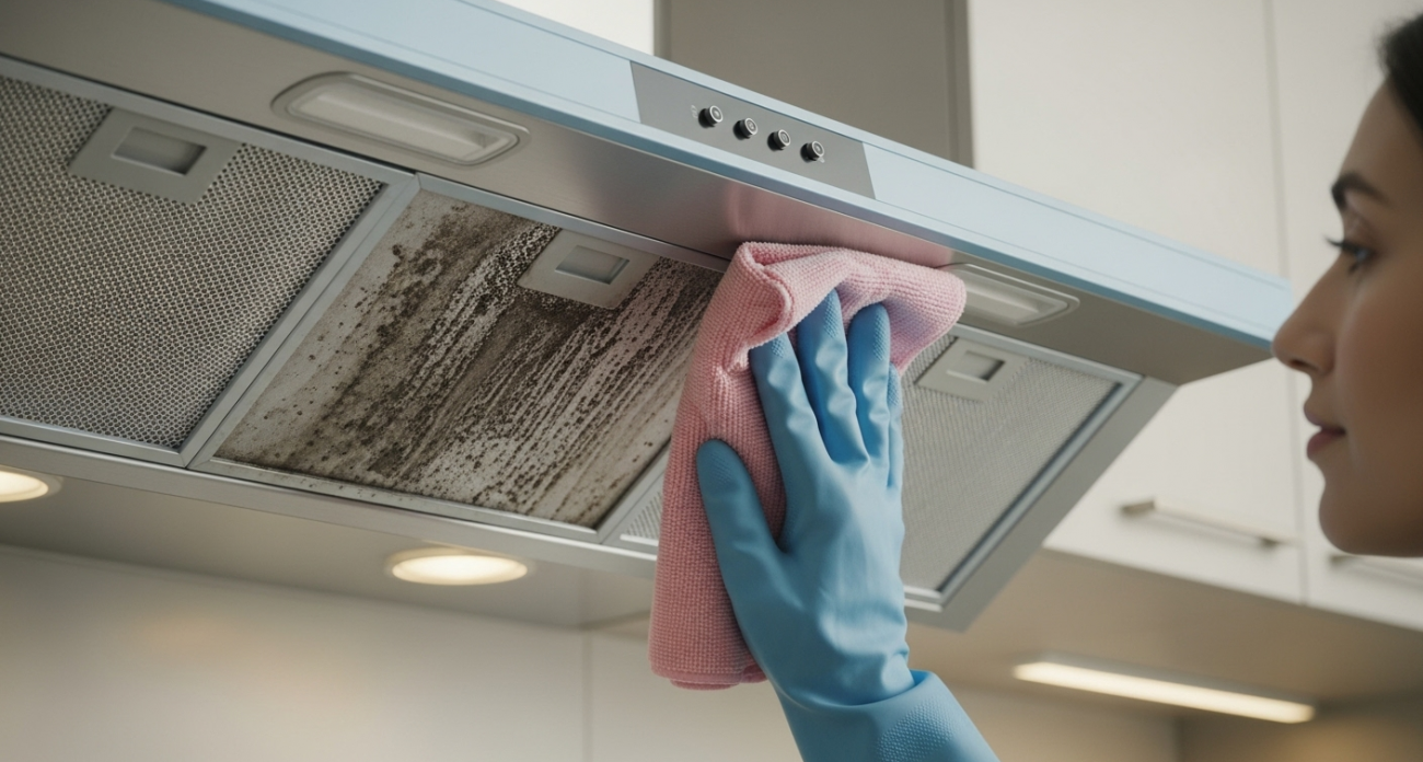 Почему американцы и европейцы тратят в 3 раза меньше на кухонную вытяжку — их хитрость изменит ваш взгляд на вентиляцию