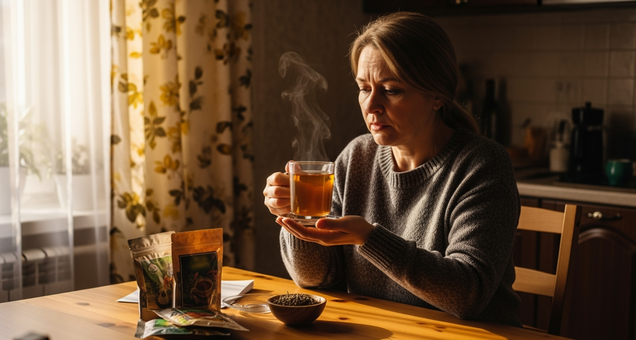 Миллиарды частиц пластика попадают в ваш организм с каждой чашкой чая: вот как это остановить