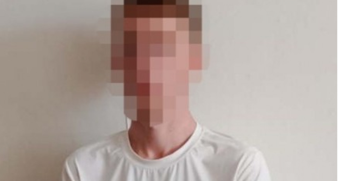 В Дзержинске задержали курьера мошенников, обманувшего пенсионерок на 850 тысяч рублей