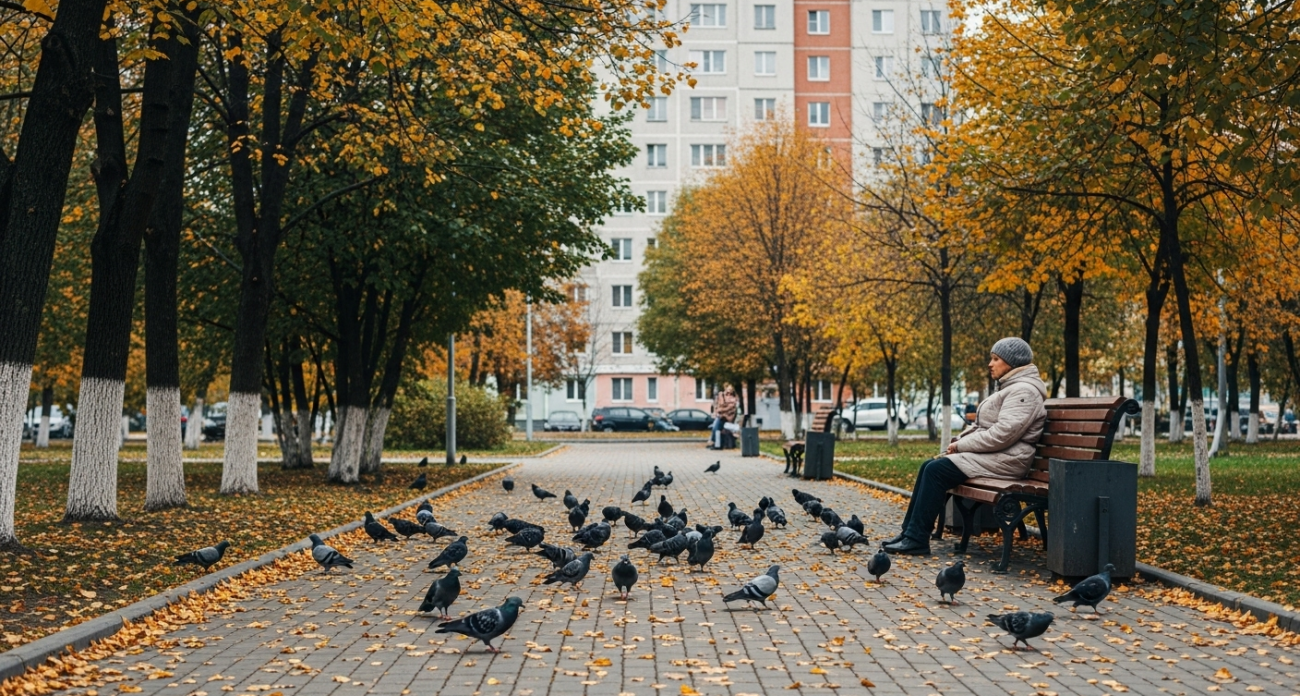 Бабье лето придёт 12 сентября и продлится 12 дней: что скрывает этот природный феномен