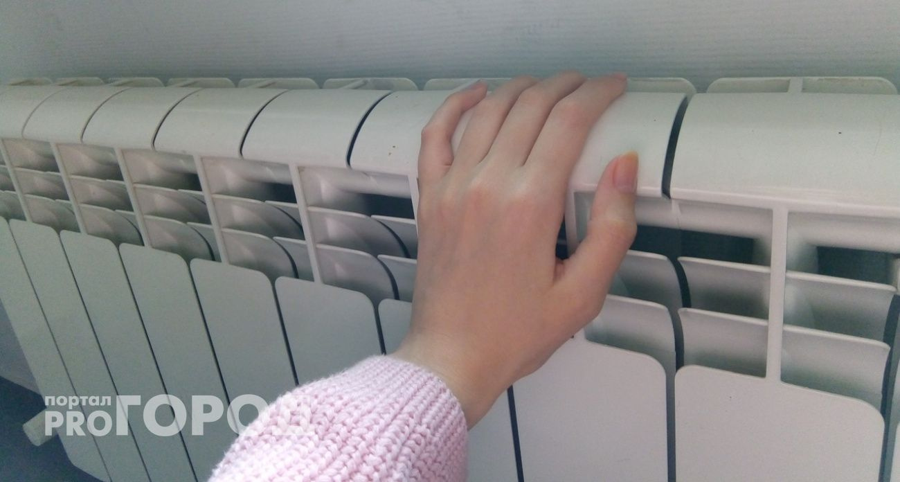 В Нижегородской области предложили сократить срок начала отопительного сезона с пяти до трех дней