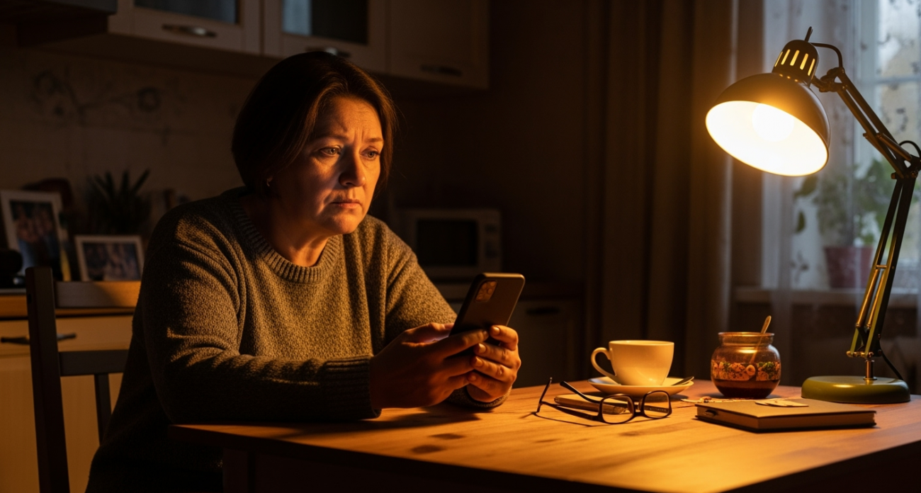 Банки втайне сканируют каждое слово в ваших переводах: какие фразы мгновенно заблокируют карту