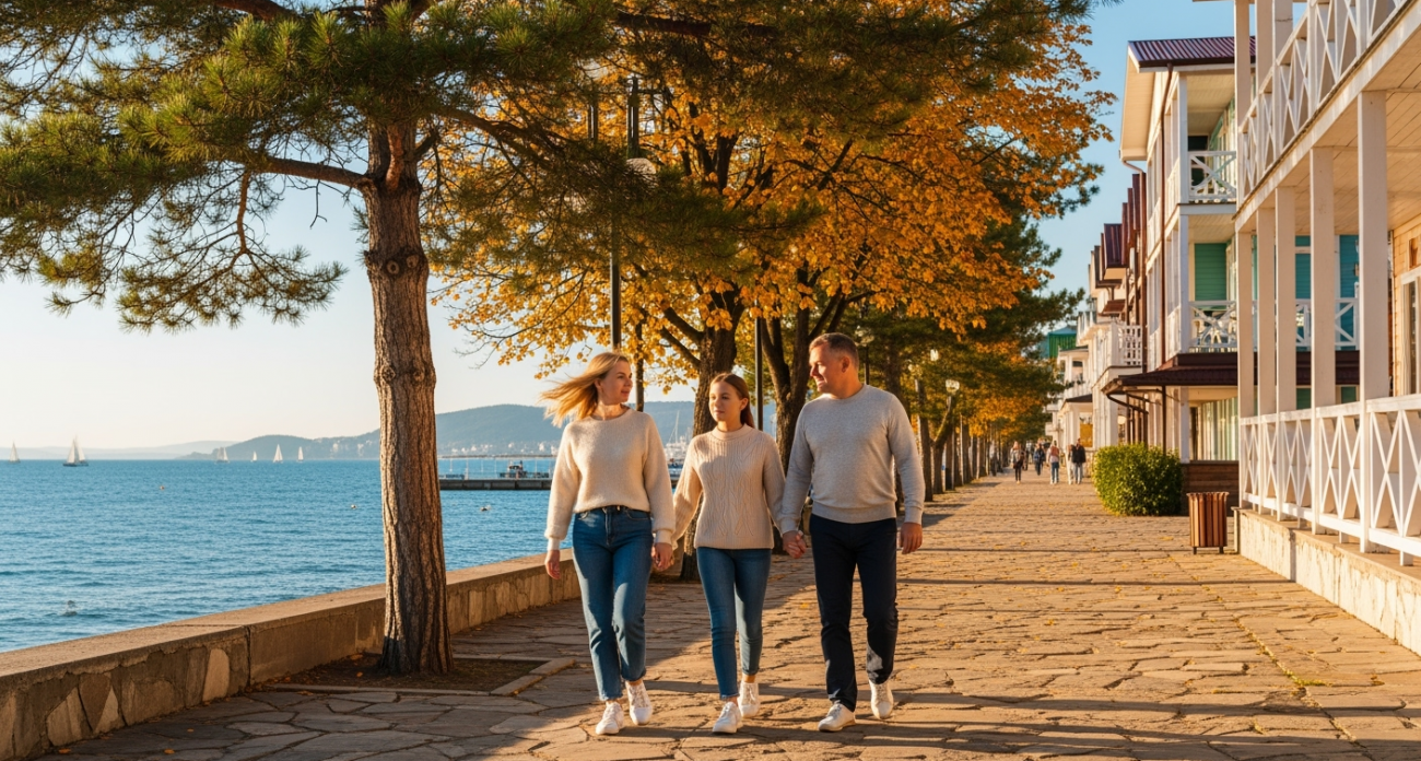 Хайнань за 48 тысяч или Таиланд за 63: где туроператоры скрывают самые выгодные цены на сентябрь