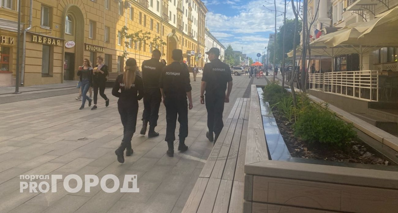 Зарплаты военных и силовиков увеличат на 7,6% с 1 октября