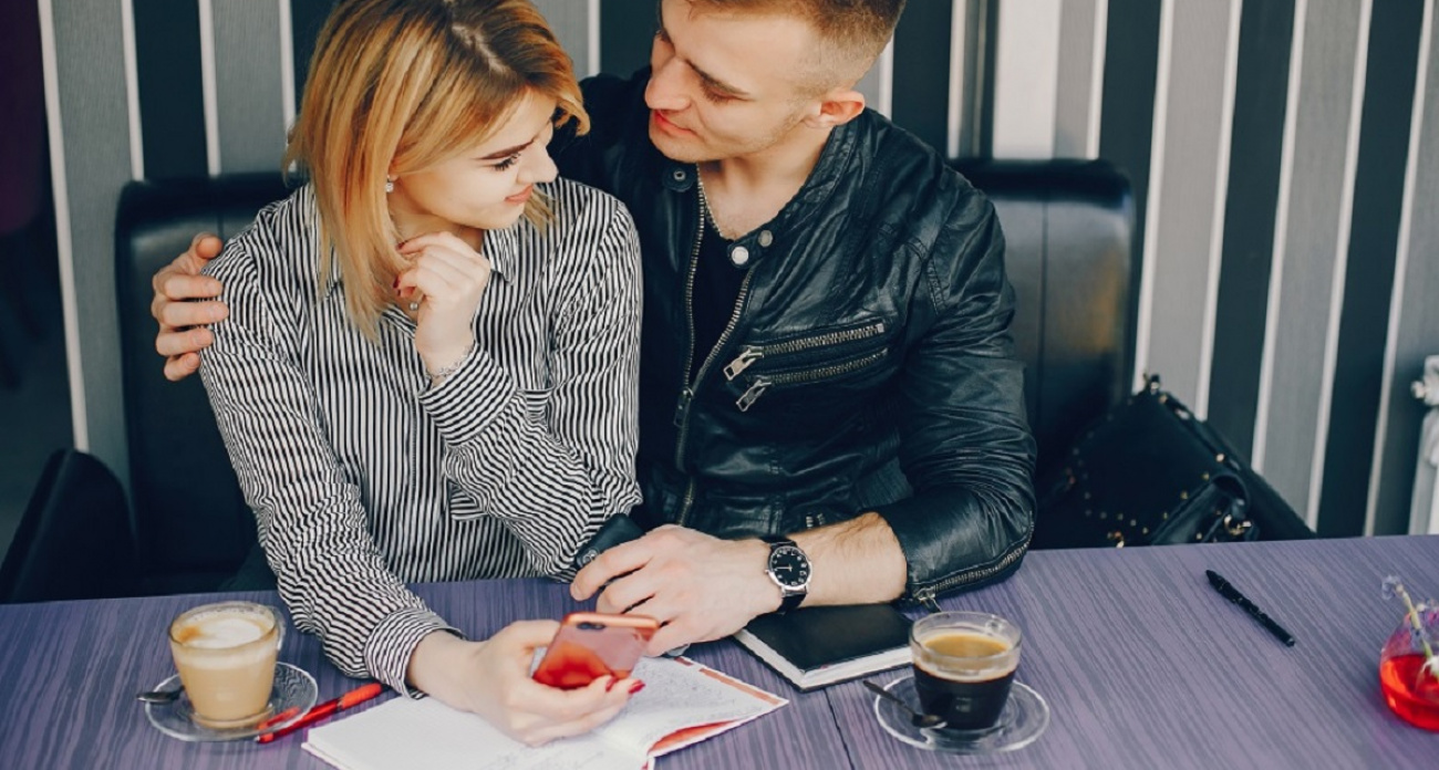 5 тайных знаков мужской любви, которые он не может скрыть: проверьте, есть ли они у вас