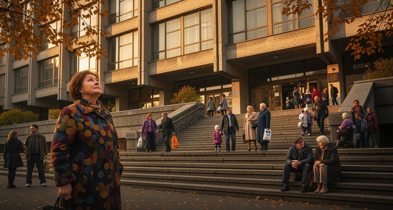 Магазины с тайными названиями: куда исчезли советские храмы дефицита и что скрывали их вывески