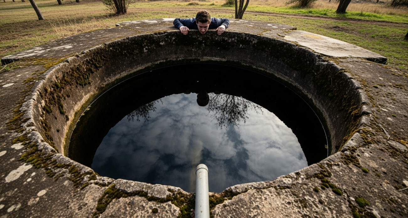 Четыре килограмма этого порошка растворят любые засоры: сантехники не рассказывают о главном секрете