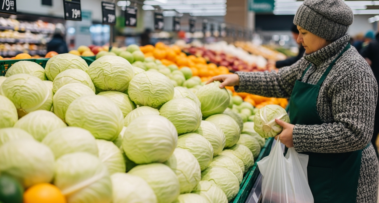 Светофор захватывает Россию: тайная стратегия, которая ставит на колени Магнит и Пятёрочку