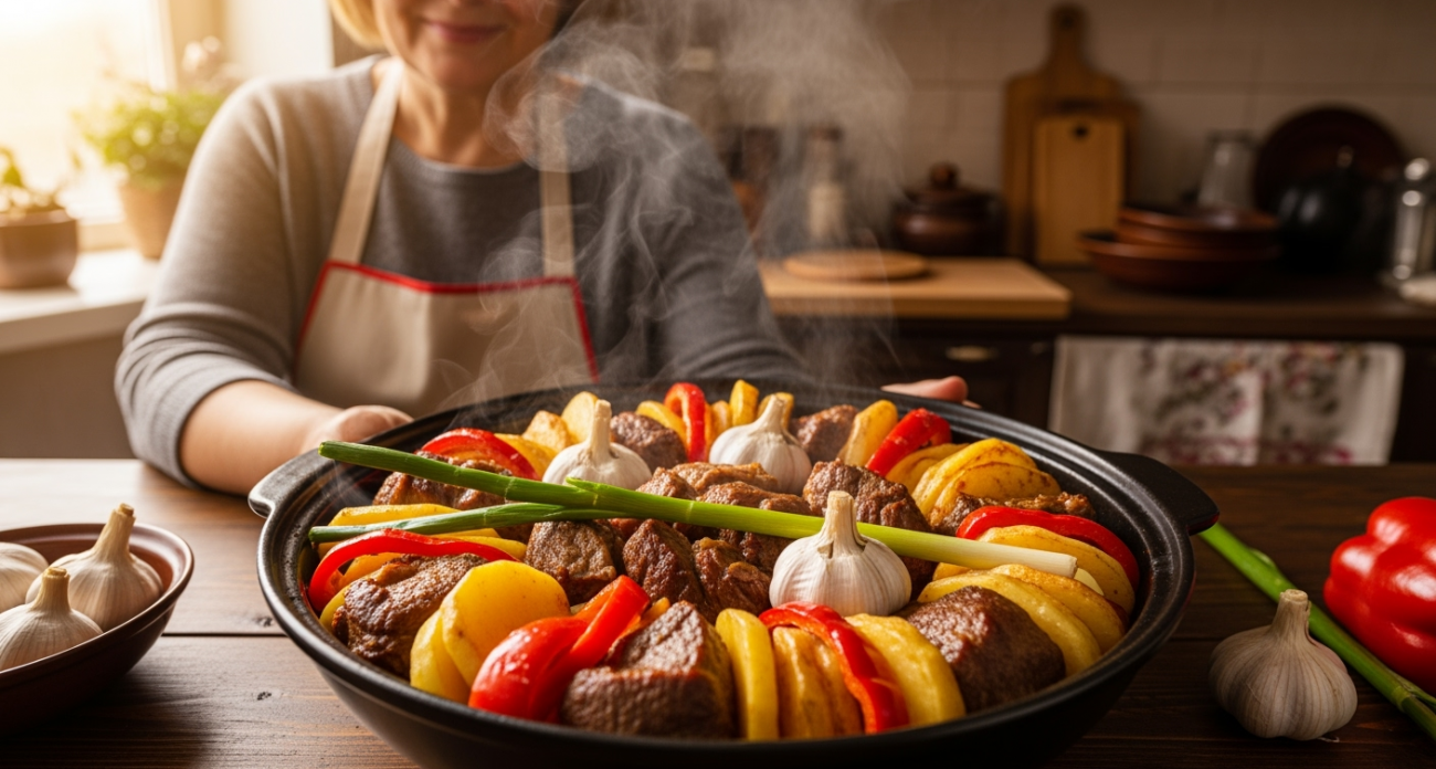 Почему у бабушки дамляма получалась божественной, а у вас — обычной: 7 забытых правил, которые меняют всё