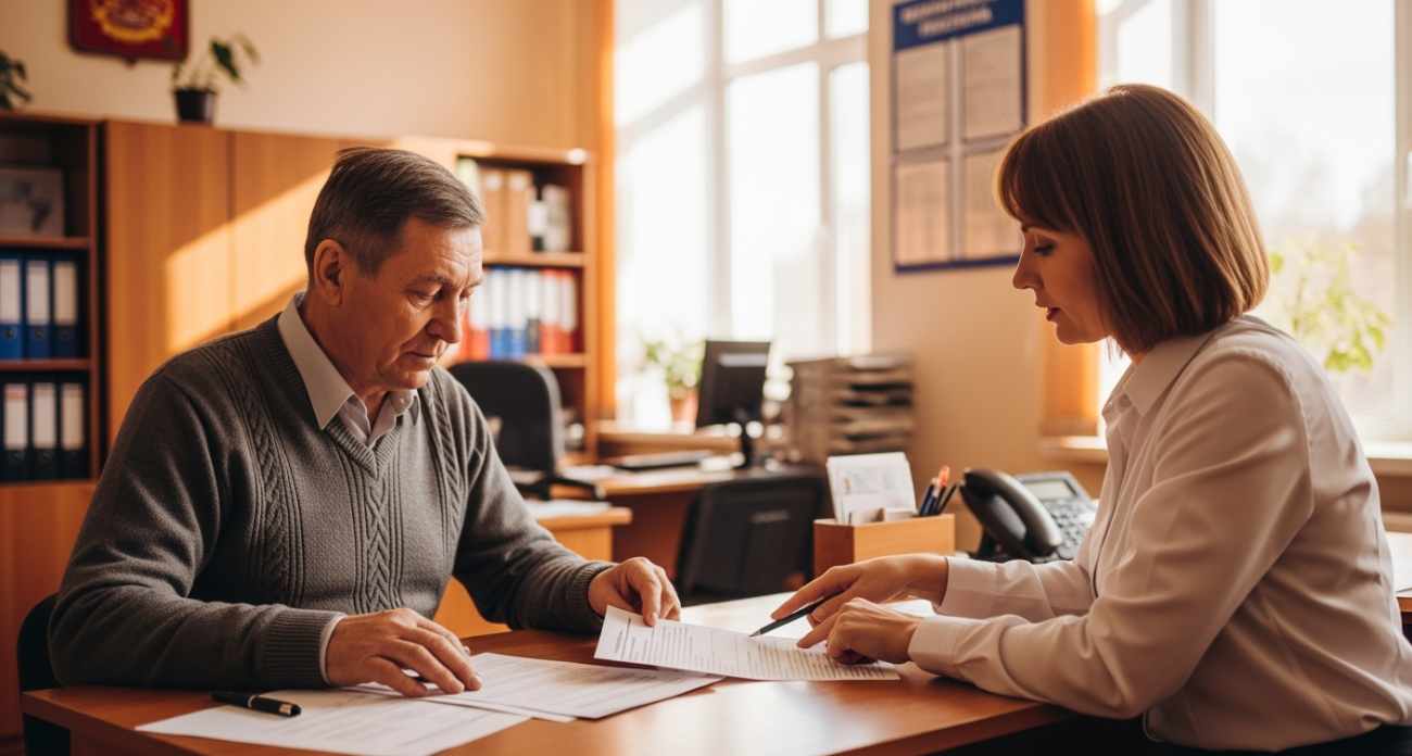 Ветераны труда получают до 1328 рублей ежемесячно: проверьте, положены ли вам эти деньги