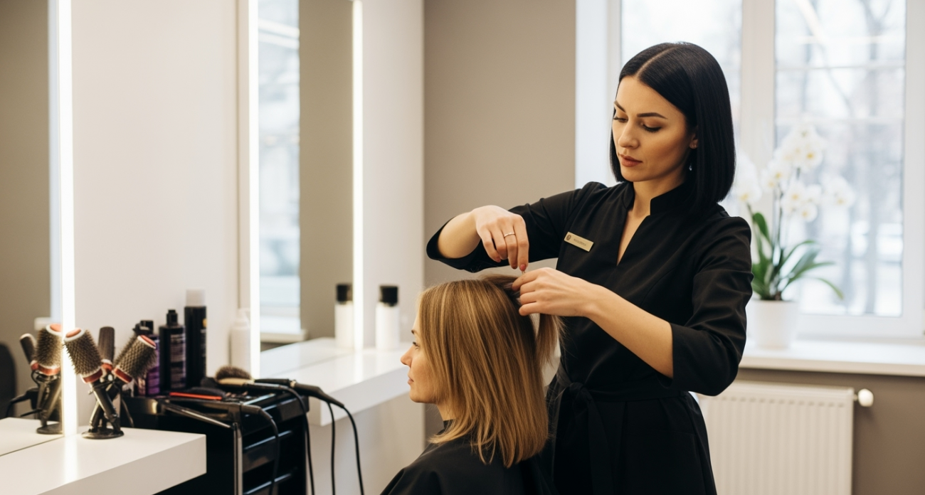 16 тайных знаков мастера: как распознать парикмахера, которому можно доверить свои волосы