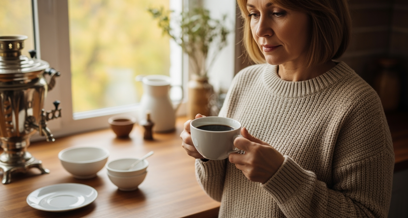 Почему врачи скрывают правду о кофе с молоком — 3 факта, которые изменят ваше утро навсегда