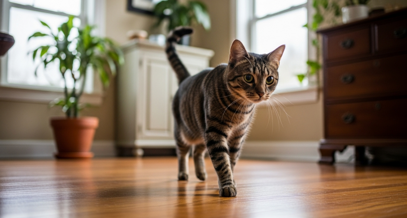 Эти 7 тревожных знаков выдают скрытую опасность в вашем доме