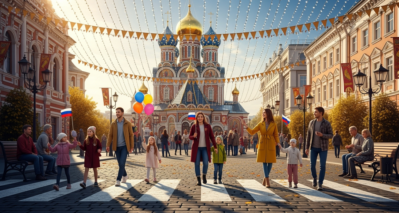 21 сентября: почему этот день принесет особую защиту каждой российской семье