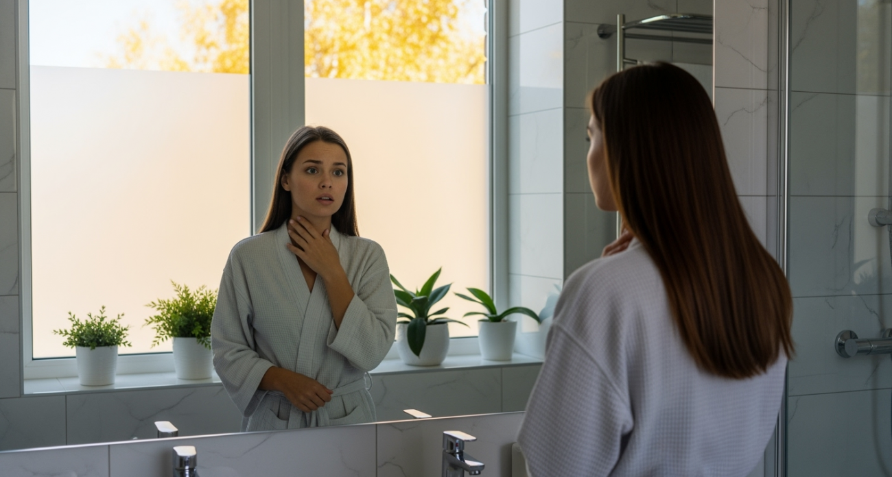 Почему вы всё ещё пахнете, даже соблюдая все правила гигиены: 5 тайных диверсантов вашей свежести